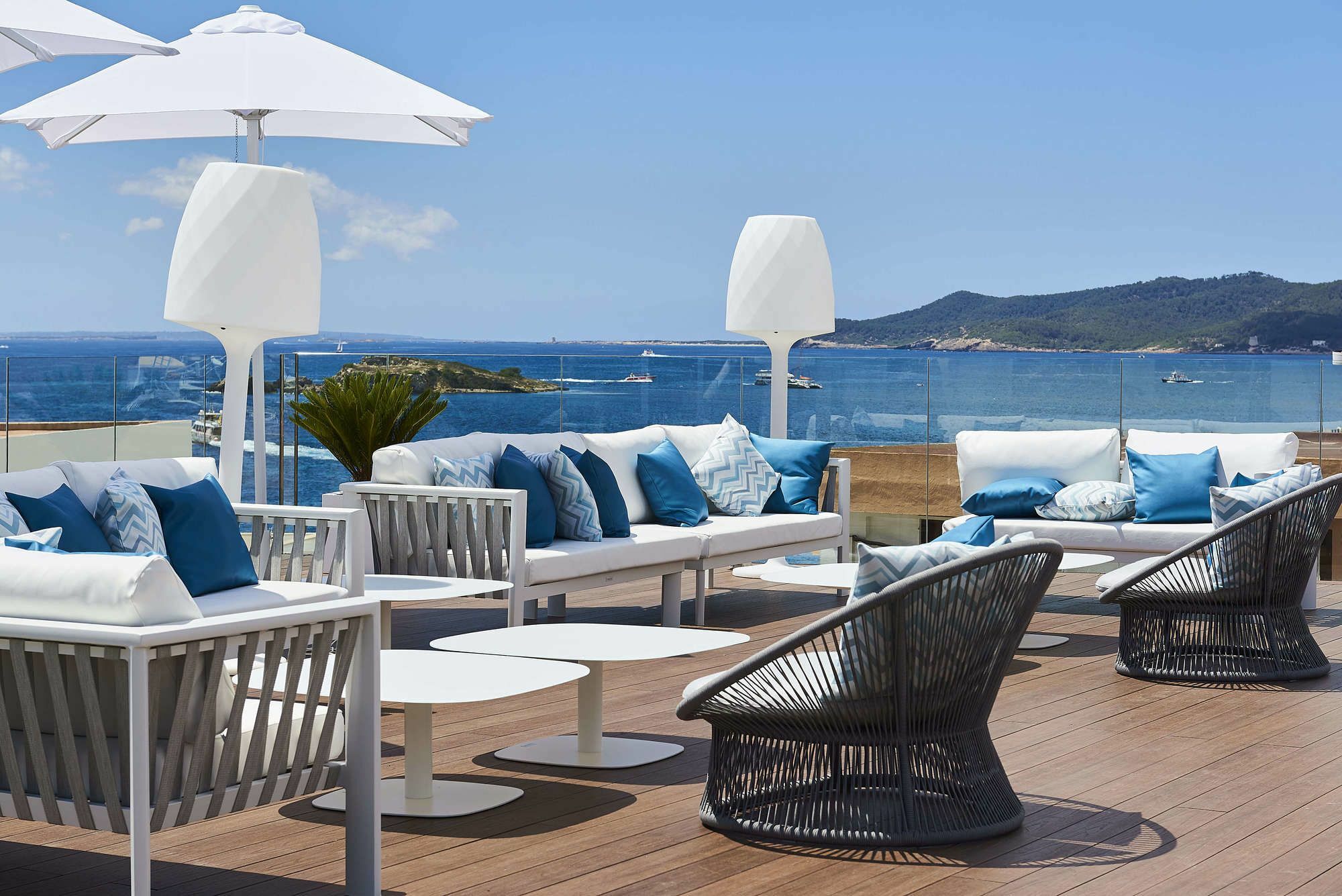Otel Eurostars 4*